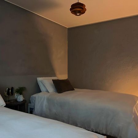 Seoulite Bed and Breakfast Eksteriør billede