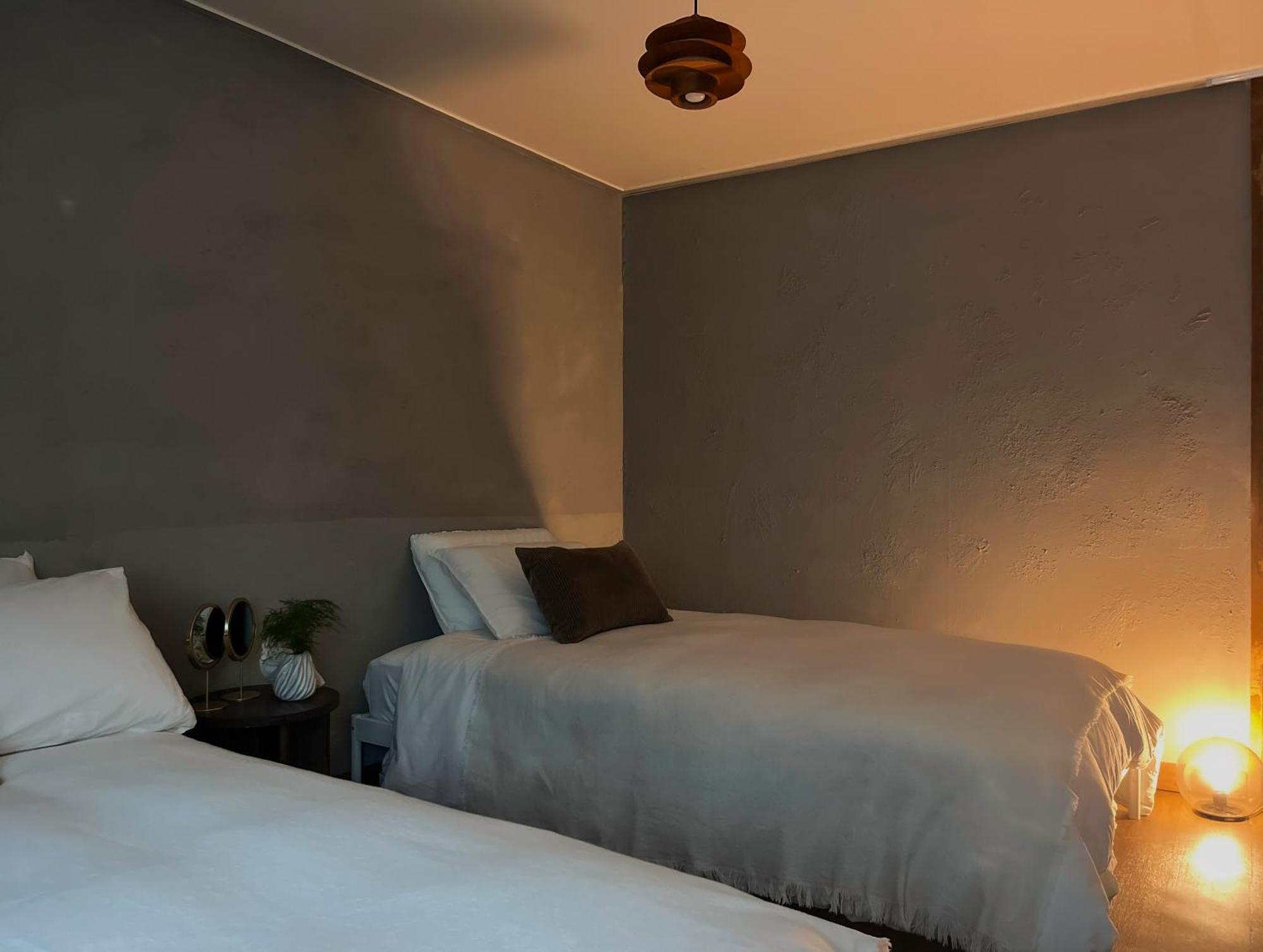 Seoulite Bed and Breakfast Eksteriør billede